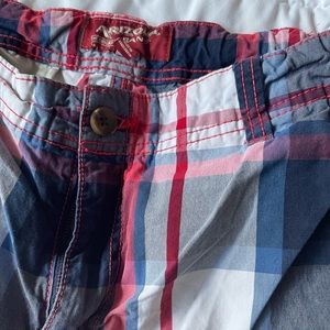 Boys Shorts - Size 20 Husky